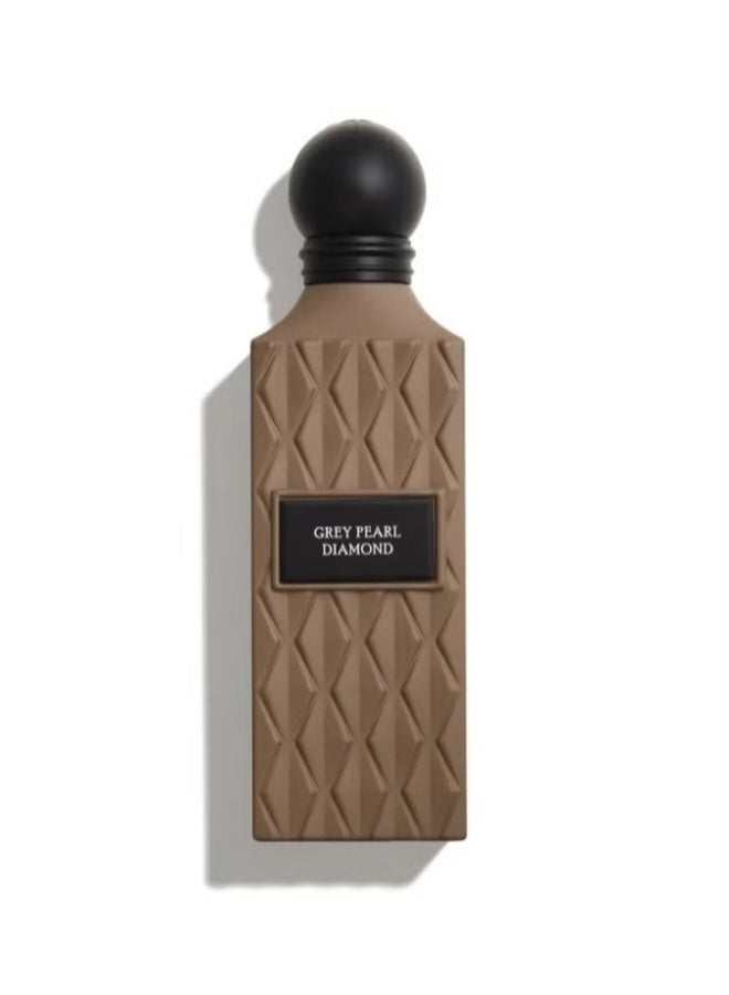Grey Pearl Diamond 150ml